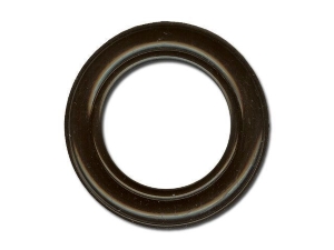 Rondelle pour Ø10mm laiton bronze