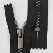 Zip 5 Excella © laiton CDF fixe (Standard - 50 cm - Noir)