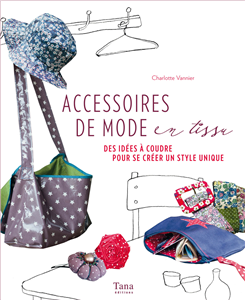 Tana Editions - Accessoires de mode en tissu