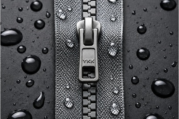 Fermeture � glissi�re YKK Aquaguard