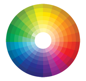 Gamme coloris fil polyester Belfil-S 30-120