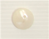 Bouton 2 trous (Plastique - Opaque - 18 mm)