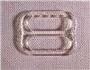 Réglette (10 mm - Transparent - Nylon)