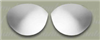 Coques préformées rigides (T40 - Blanc - Mousse)