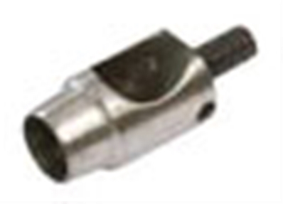 Emporte-pièce pour oeillet (17 mm)