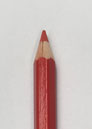 Crayon marquage tissu (Rouge)