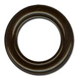 Oeillet Ø8mm laiton bronze