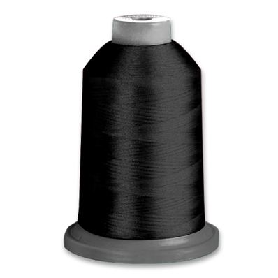 Fil invisible 100 nylon cône 250gr (Fumé)