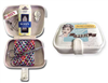 Trousse de couture (Bleu)