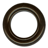 Oeillet Ø10mm laiton bronze